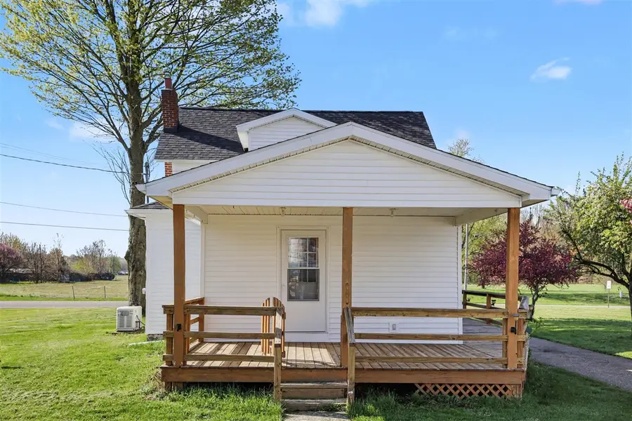 8891 Pennfield, Battle Creek, MI 49017 - #3