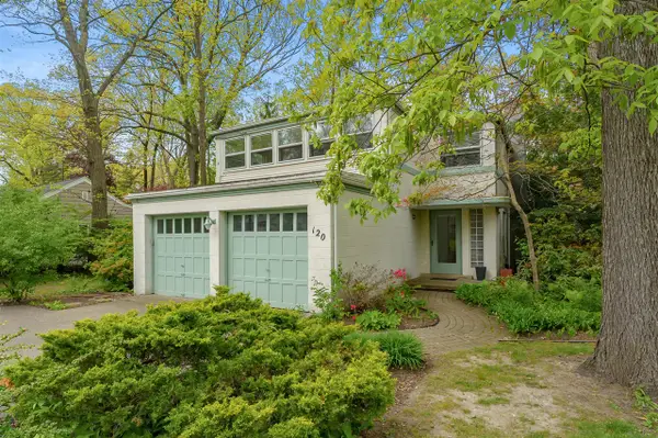 120 Shadywood, Battle Creek, MI 49015