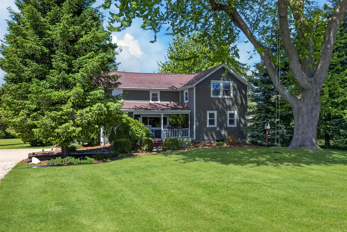 9064 Ruggles, Baroda, MI 49101 - #1