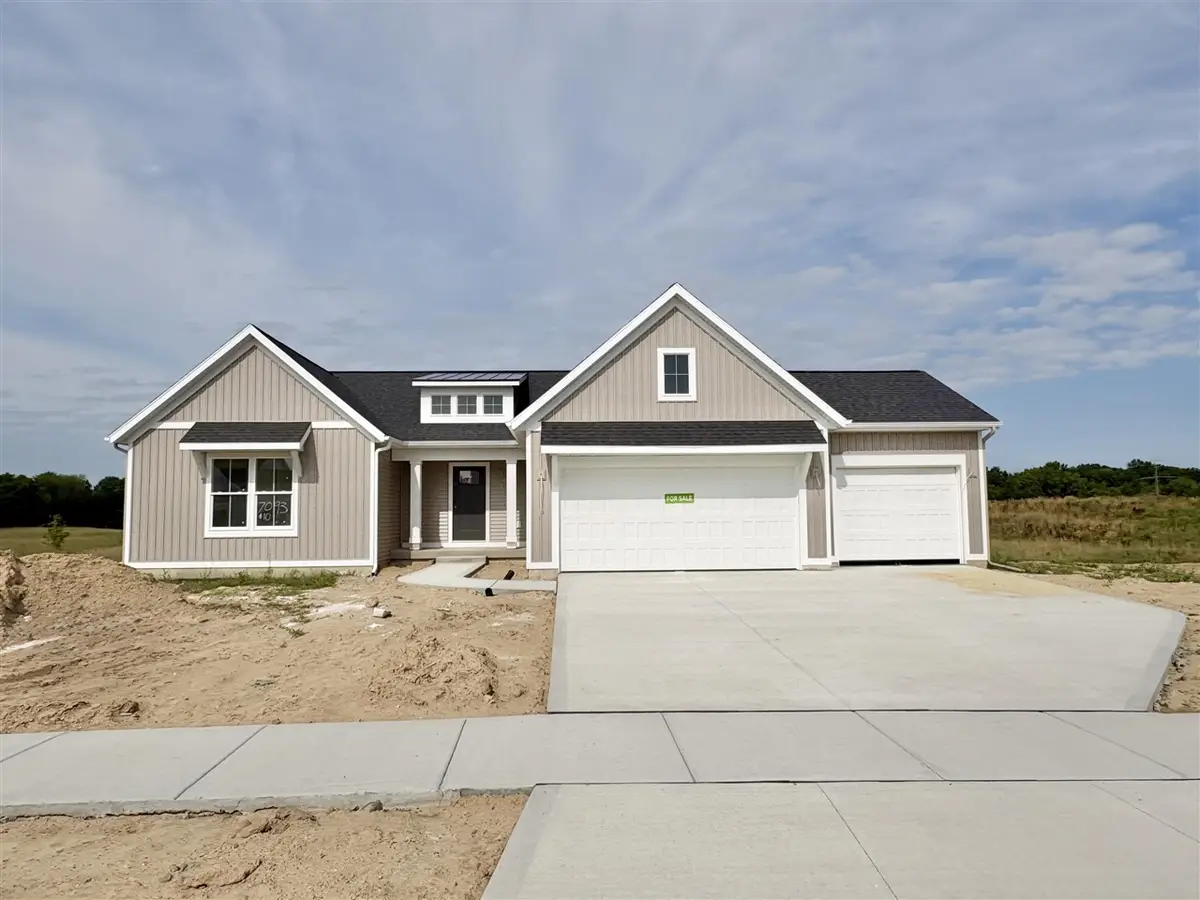 7093 Kettle Dale, Alto, MI 49302 - #1
