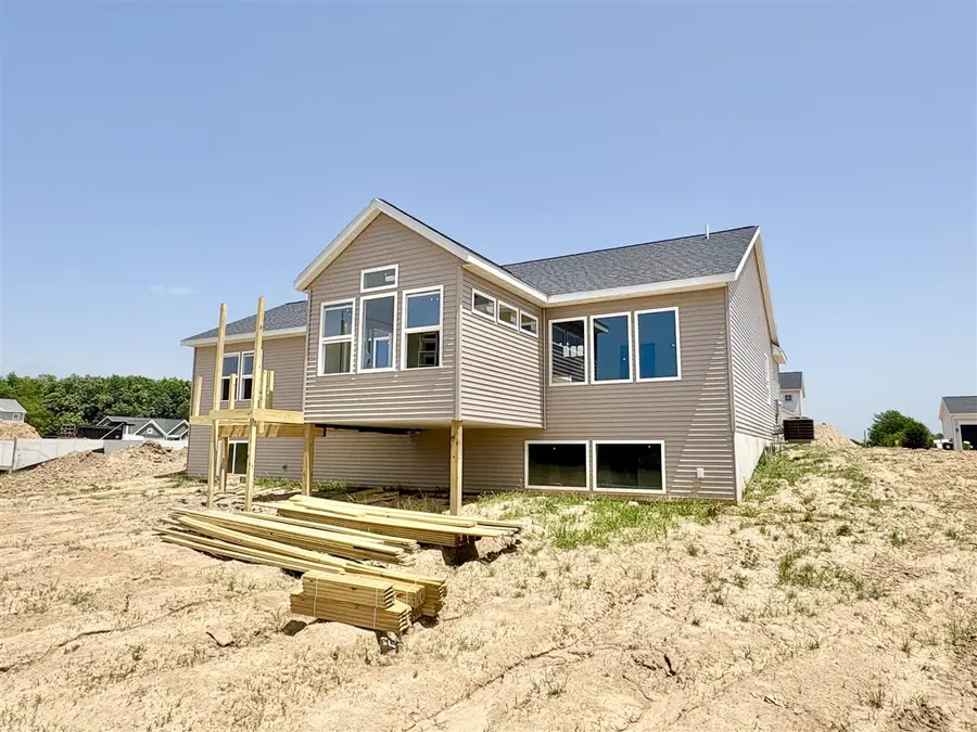 7093 Kettle Dale, Alto, MI 49302 - #3