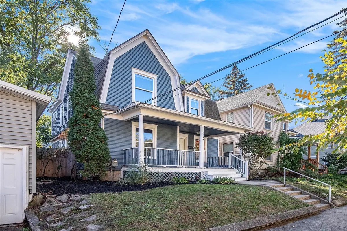1124 Baldwin, Grand Rapids, MI 49506 - #1