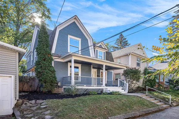 1124 Baldwin, Grand Rapids, MI 49506