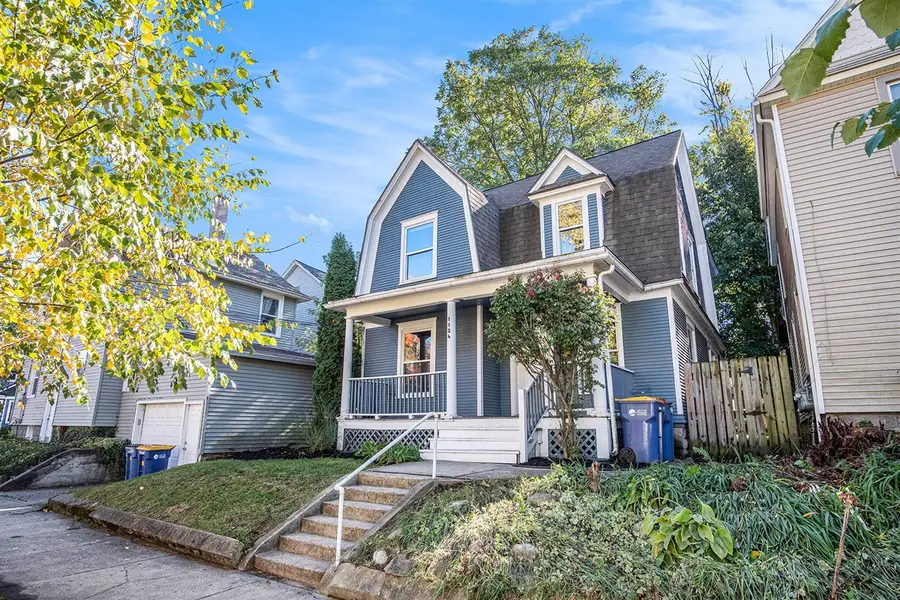 1124 Baldwin, Grand Rapids, MI 49506 - #2
