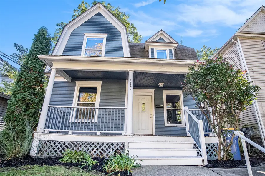 1124 Baldwin, Grand Rapids, MI 49506 - #3