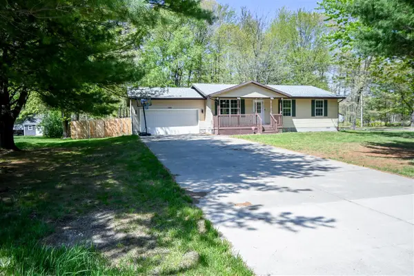 2908 Genesee, Muskegon, MI 49442