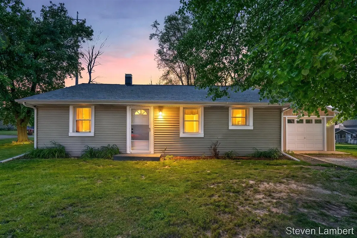 1028 S Hayes, Hastings, MI 49058 - #1