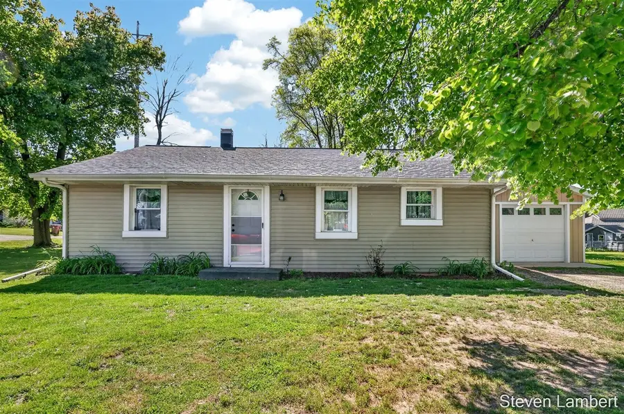 1028 S Hayes, Hastings, MI 49058 - #2