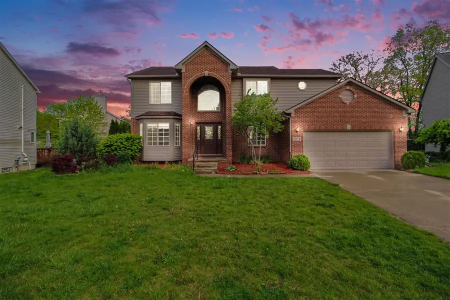 173 Wild Ivy, Ann Arbor, MI 48103 - #2