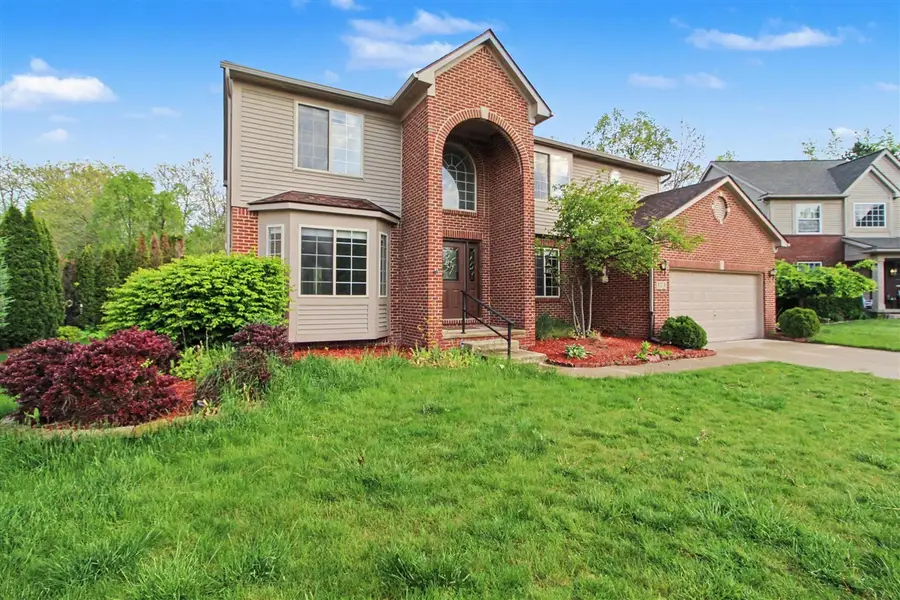 173 Wild Ivy, Ann Arbor, MI 48103 - #3