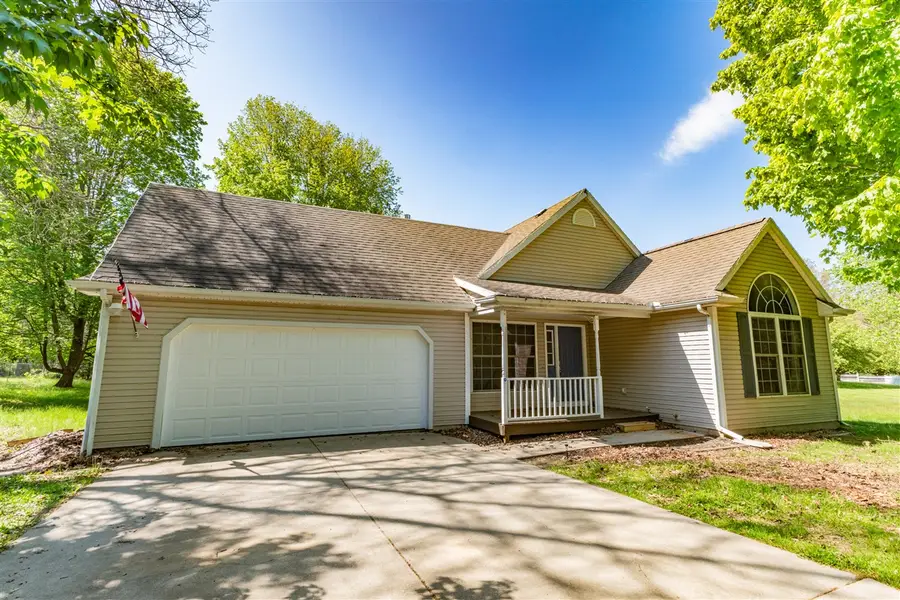 24260 Beacon Hill, Mattawan, MI 49071 - #2