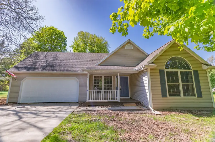 24260 Beacon Hill, Mattawan, MI 49071 - #3