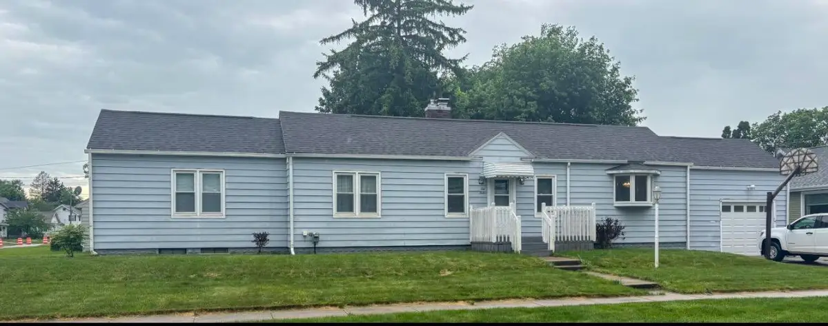 1012 Sixth, Jackson, MI 49203 - #1