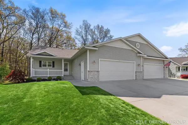 1448 E Addison, Muskegon, MI 49445