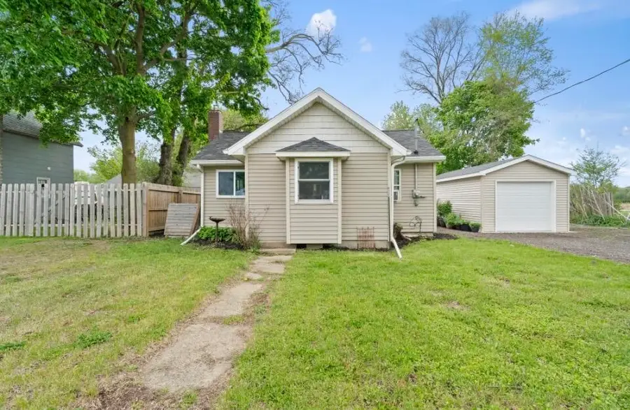 937 124th, Shelbyville, MI 49344 - #2