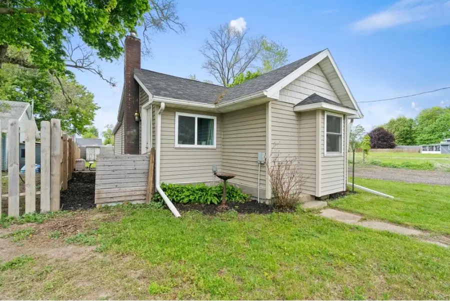 937 124th, Shelbyville, MI 49344 - #3