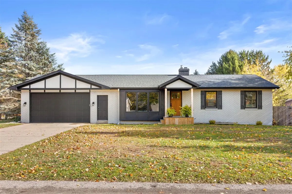 2754 Fairbrook, Jenison, MI 49428 - #1