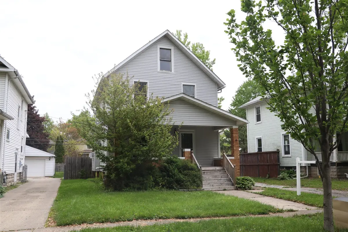 421 E 6th, Monroe, MI 48161 - #1