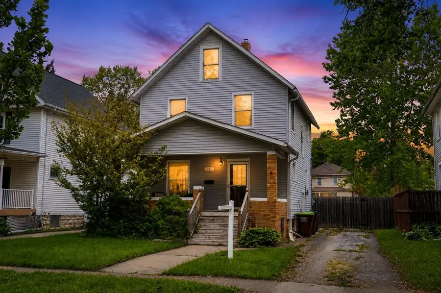 421 E 6th, Monroe, MI 48161 - #2