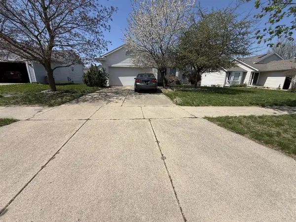 1709 Waldorn, Grand Rapids, MI 49505