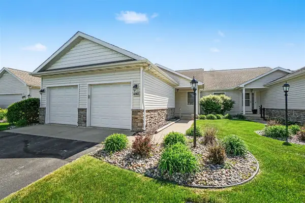 4003 Eastbridge, Stockbridge, MI 49285