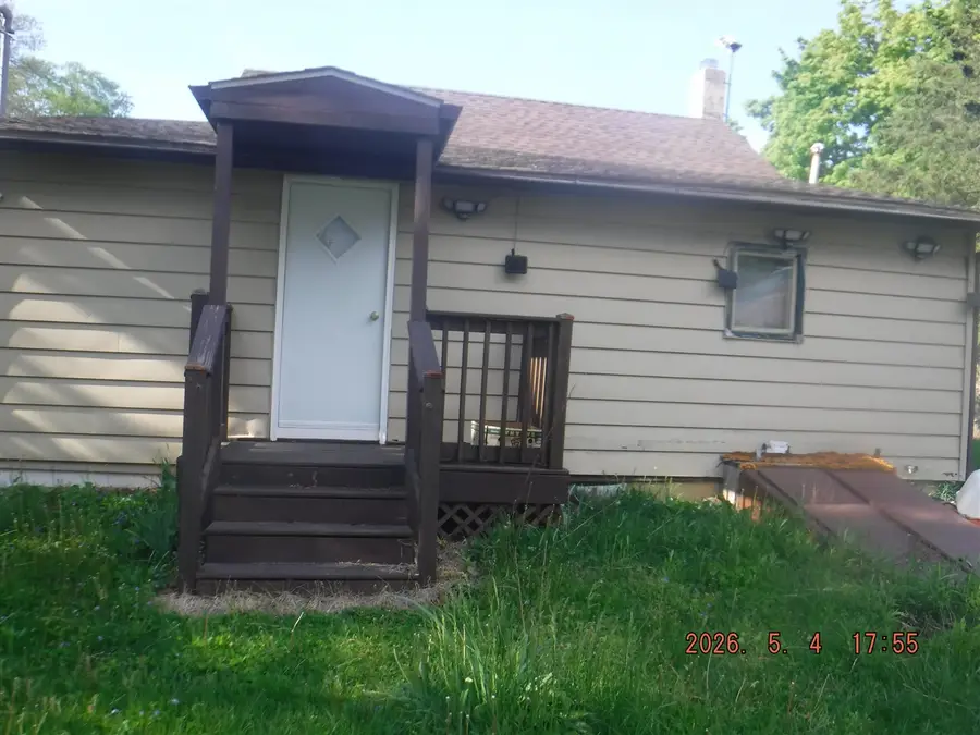 418 E Arbor, Marcellus, MI 49067 - #2