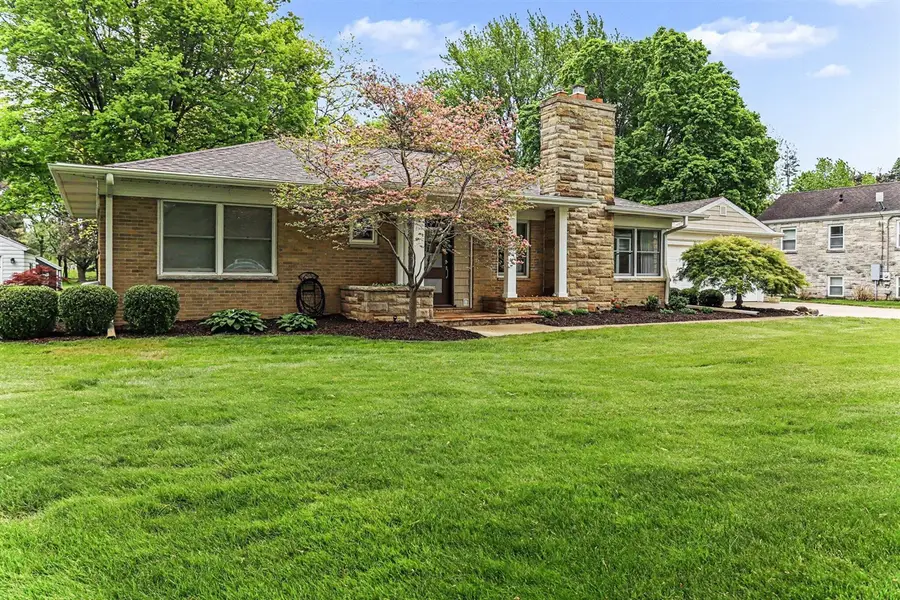 754 N Kalamazoo, Marshall, MI 49068 - #2