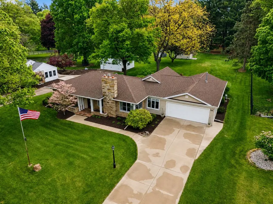 754 N Kalamazoo, Marshall, MI 49068 - #3