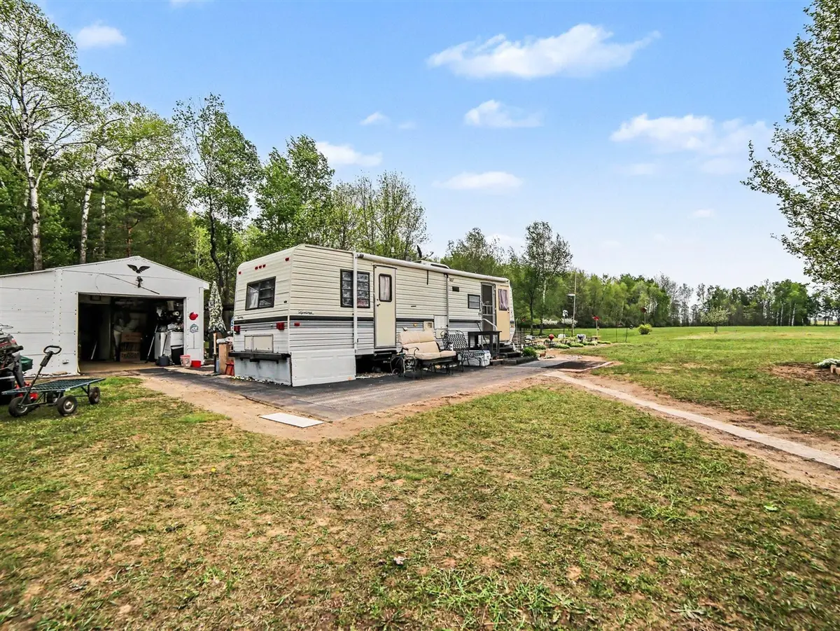 6796 N 120th, Hart, MI 49420 - #1