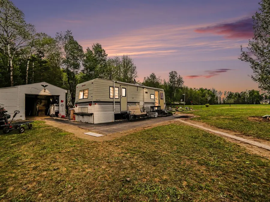 6796 N 120th, Hart, MI 49420 - #2