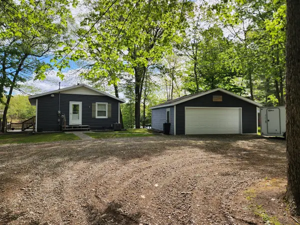 9918 S Rebecca, Baldwin, MI 49304