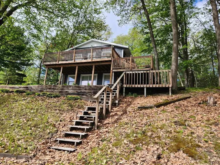 9918 S Rebecca, Baldwin, MI 49304 - #3