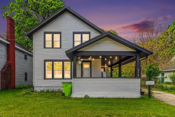 215 E Washington, Greenville, MI 48838