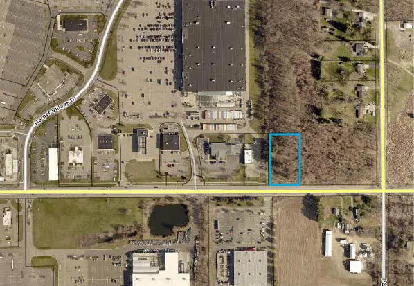 6453 B, Battle Creek, MI 49014 - #1
