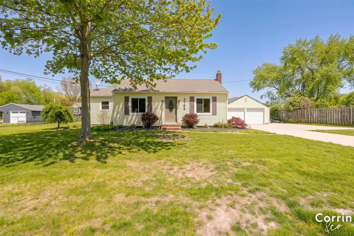 3708 Benjamin, Northview, MI 49525 - #1
