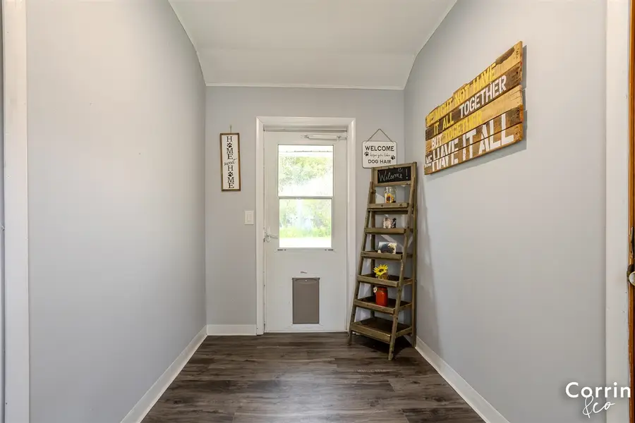 3708 Benjamin, Northview, MI 49525 - #3