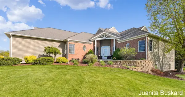 1769 Mary Lynn, Marne, MI 49435