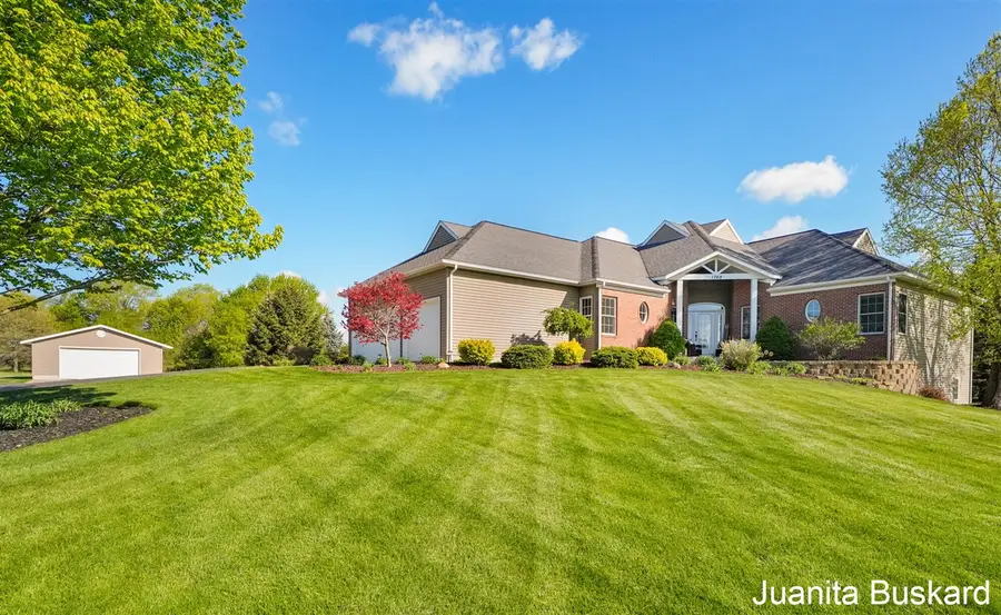 1769 Mary Lynn, Marne, MI 49435 - #2