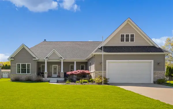 4960 Pheasant, Stevensville, MI 49127