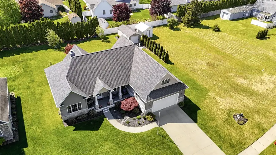 4960 Pheasant, Stevensville, MI 49127 - #2