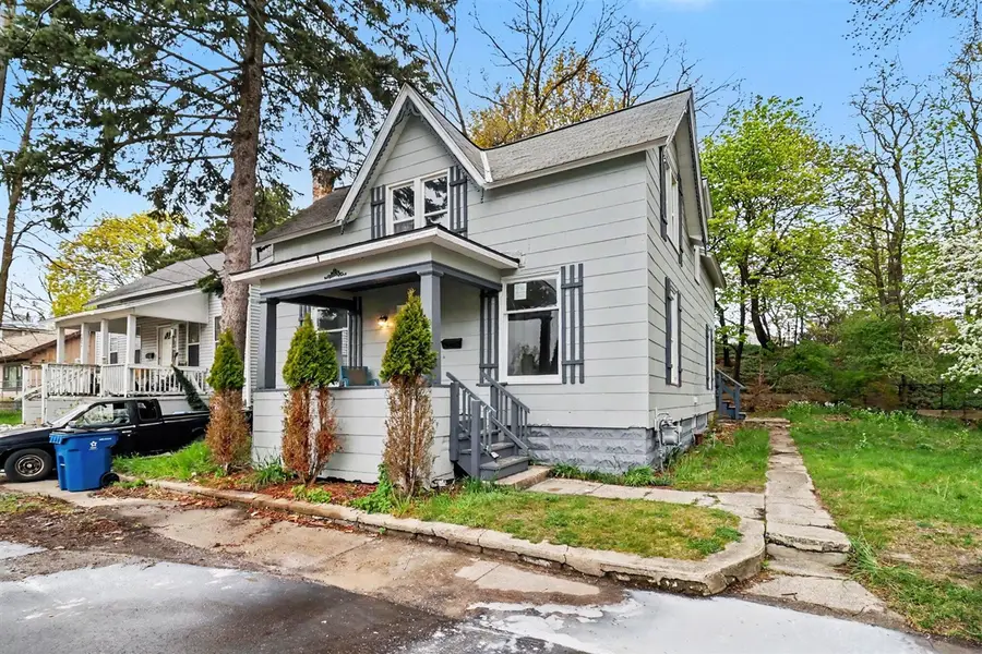 280 6th, Manistee, MI 49660 - #2