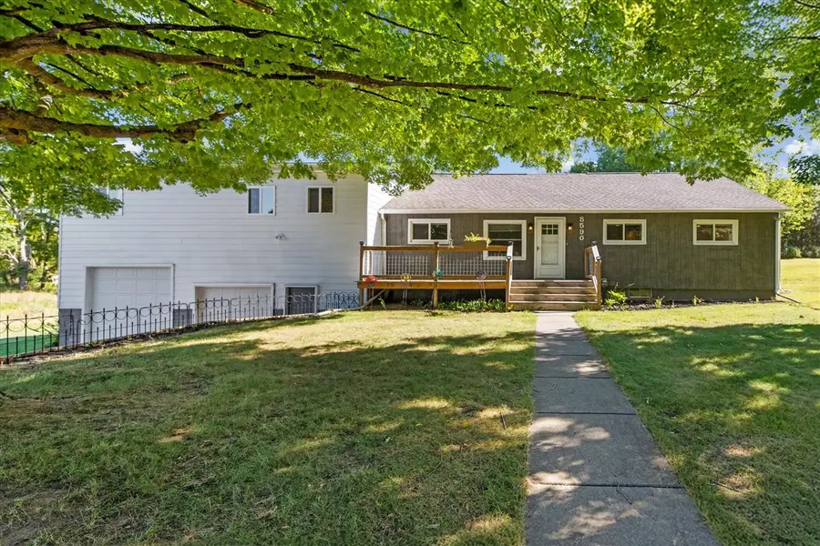 8590 Greenfield, Bellevue, MI 49021 - #2