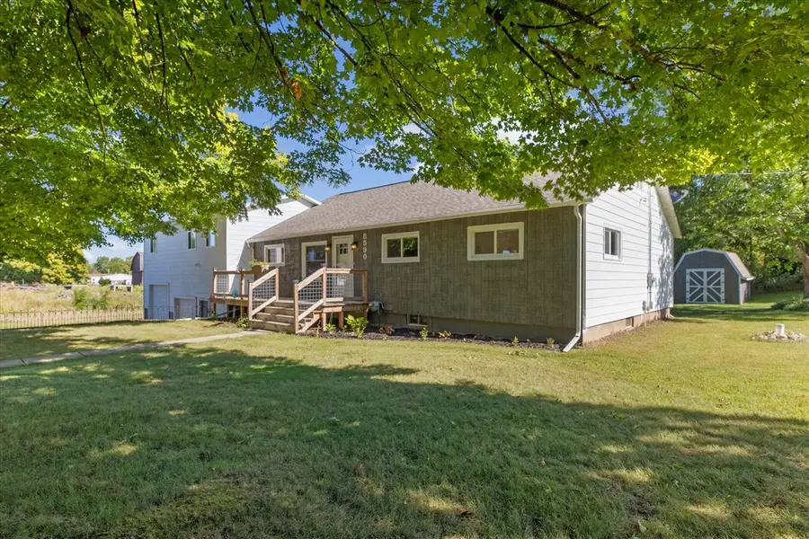8590 Greenfield, Bellevue, MI 49021 - #3
