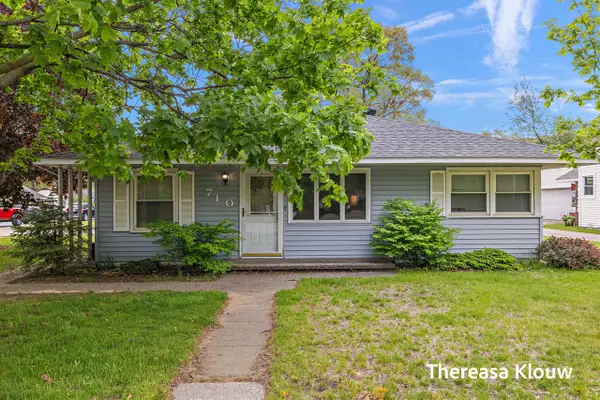 710 Quarterline, Muskegon, MI 49442