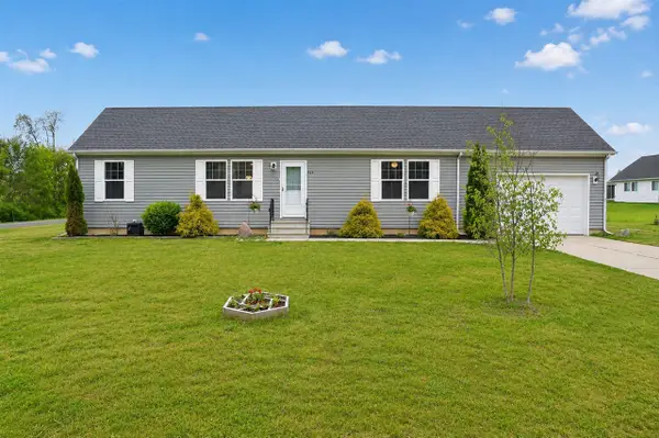 523 Jenks, Concord, MI 49237