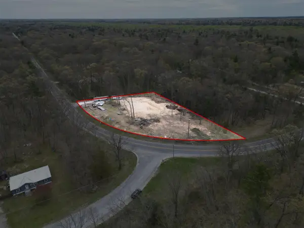 V/L 0 W Fruitvale, Montague, MI 49437