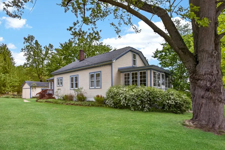 1007 W Detroit, New Buffalo, MI 49117 - #2