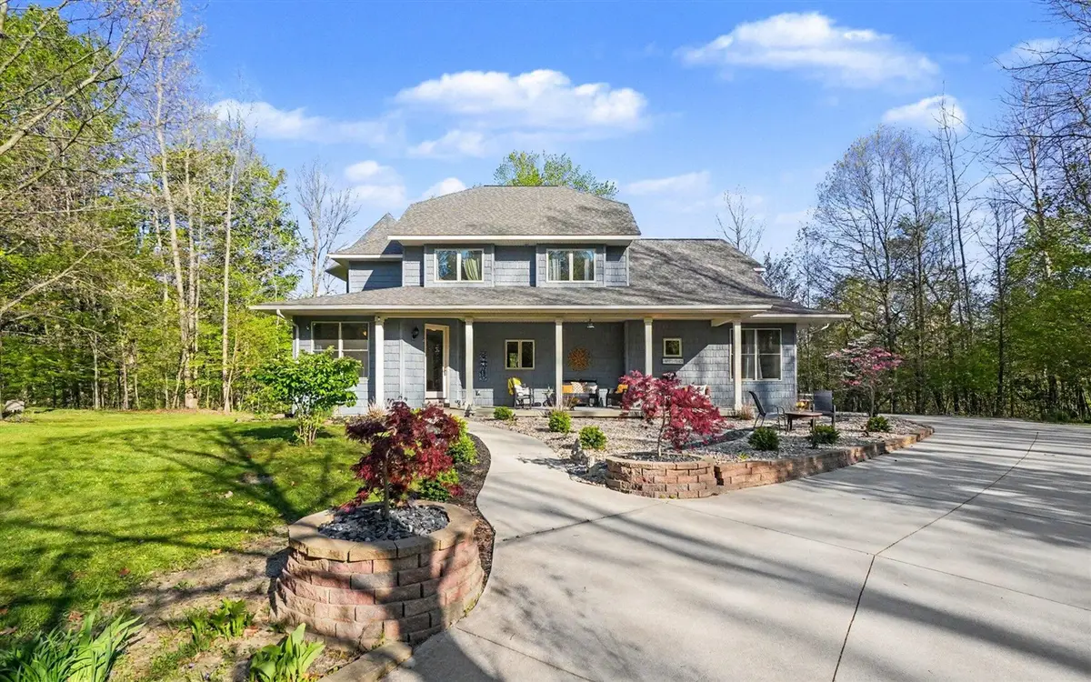 14888 County Road 687, South Haven, MI 49090 - #1