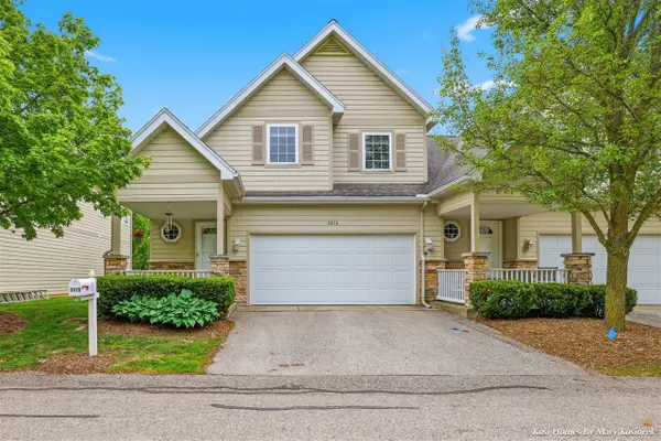 3078 Ledgestone, Grand Rapids, MI 49525