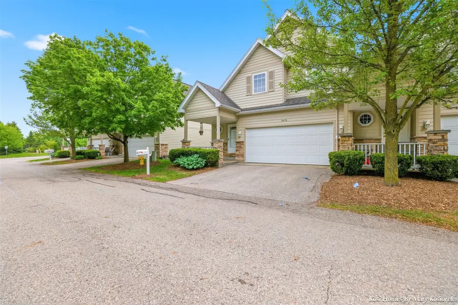 3078 Ledgestone, Grand Rapids, MI 49525 - #2